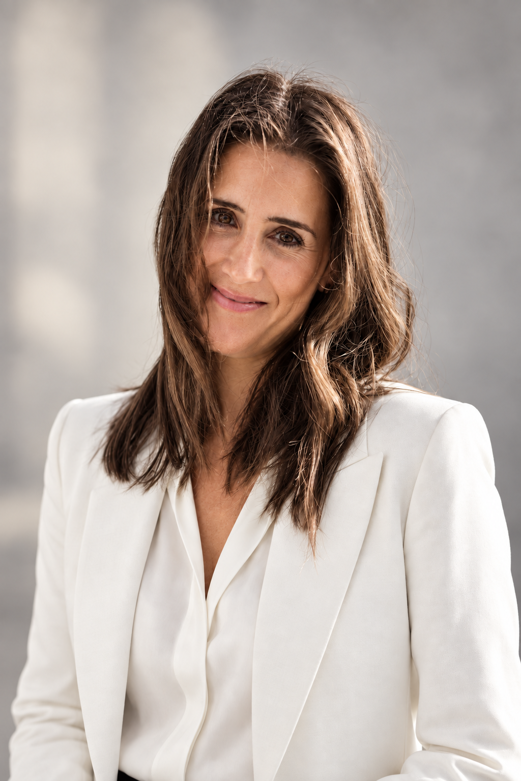 BMF Appoints Melissa Welch as SVP, Client Services – Beauty
